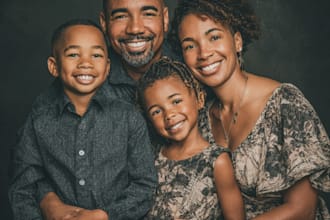 edit your family, couple and portrait photos