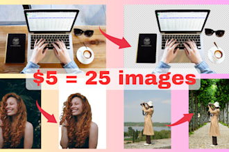bulk remove background for ecommerce and amazon