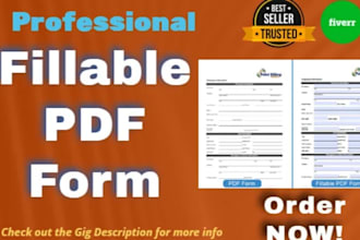 create fillable PDF forms, editable, interactive ebooks, adobe sign, docusign