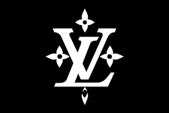 do luxury fashion clothing brand logo