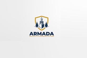 create resurrect existing company logo
