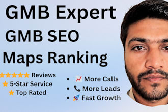 grow your business with gmb optimization