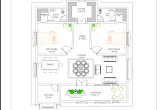 provide autocad drafting and design services