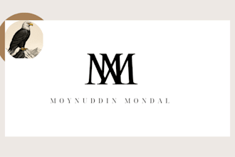 professional and modern business cards