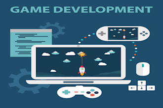 develop python, cpp, js projects and 2d games in sfml, glut