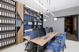 design your room interior