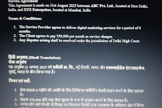 do typewriting, editing, translation, data entry, transcription, advertise,excel