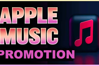 setup and manage apple ads to promote your apple music