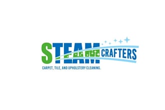 design extraordinary super steam crafters logo
