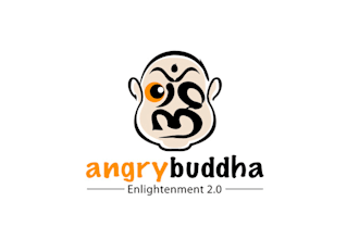 design super physical mental spiritual balance logo