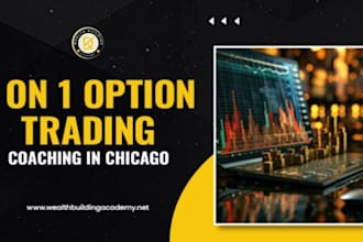 provide 1on1 on futures trading for you
