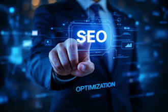 provide website SEO audit report