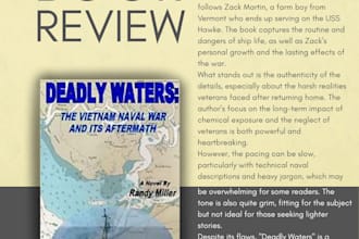 critique your book with detailed analysis and suggestions