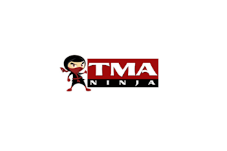 design minimal texas based martial arts logo