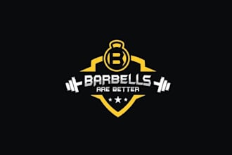 design classic teen sports charity logo