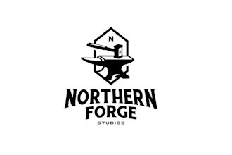 design extraordinary game studio logo