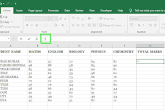 data entry data cleaning data scraping
