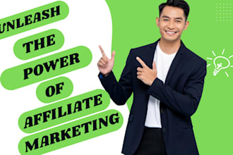 setup shopify affiliate marketing program goaffpro uppromote wixgrow shopify app
