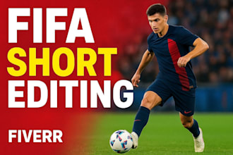 ai voiced monetizable football shorts