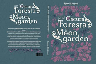 create the perfect book cover for your novel