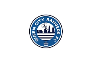 design amazing soccer crest logo