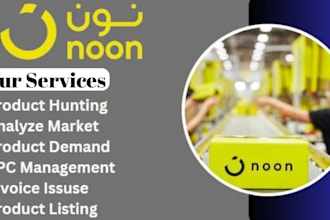 be your professional noon ksa,uae,egypt virtual assistant