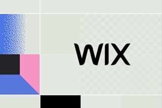 build wix website, design wix,  shopify dropshipping store, shopify website