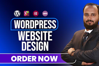 revamp wordpress, wordpress migration, website maintenance, luxury website