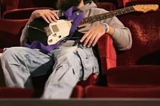 play electric guitar for your pop, rock and blues songs