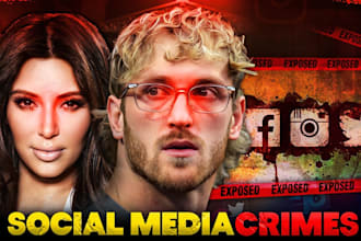 design engaging documentary youtube thumbnails that get clicks