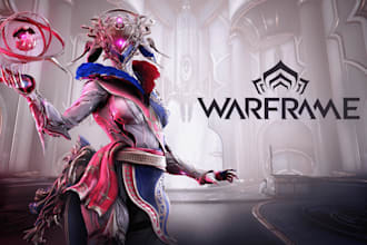 help walk you through warframe