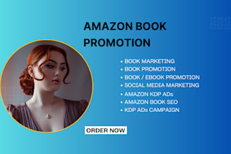 do book promotion, amazon book promotion and ebook marketing