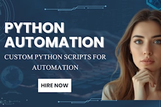 automate your repetitive tasks with python scripts