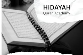 teach you quran with proper tajweed rules