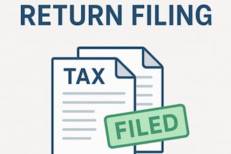 file your income tax returns