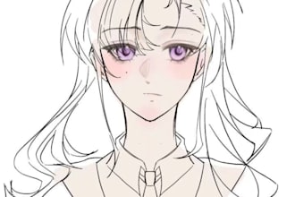 create cinematic storyboards and anime character design