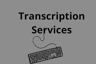type and convert documents