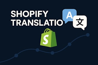 bulk translate shopify store in german, spanish, french with SEO