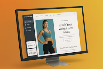 create a website for you
