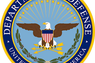 prepare a department of defense proposal