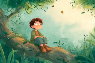 design children book illustration and children book