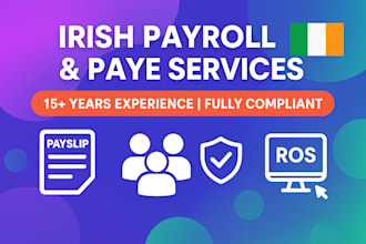 manage your payroll  weekly bi weekly or monthly payslips