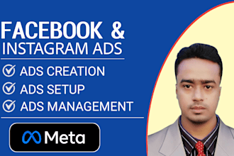 facebook ads, meta ads, instagram ads
