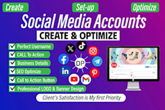 easily secure inactive instagram and facebook usernames