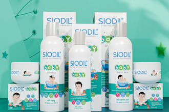 create premium label design and packaging design create premium label design and