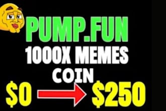 run telegram ads, pump fun promotion to hit 20m users , memecoin traders