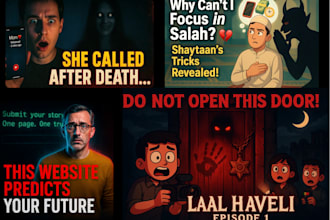 design stunning instagram posts, stories, and highlights