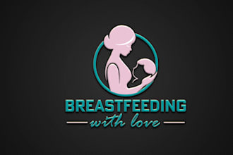 made an outstanding community, nonprofit, or charity logo