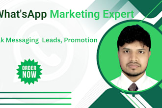 create safe and effective whatsapp marketing campaigns