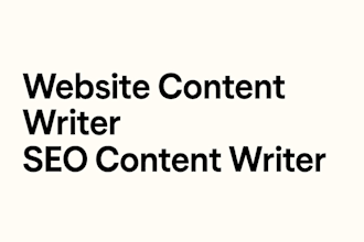 create engaging blog posts and articles within 24 hour